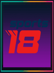 Sports 18 logo