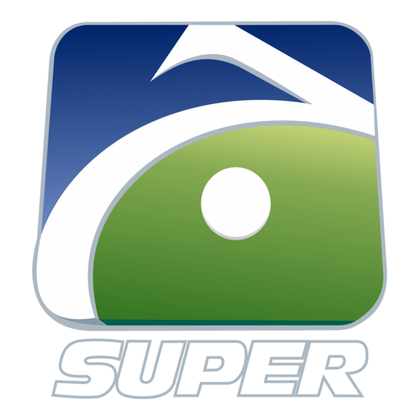Geo super logo