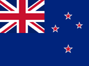 New zealand