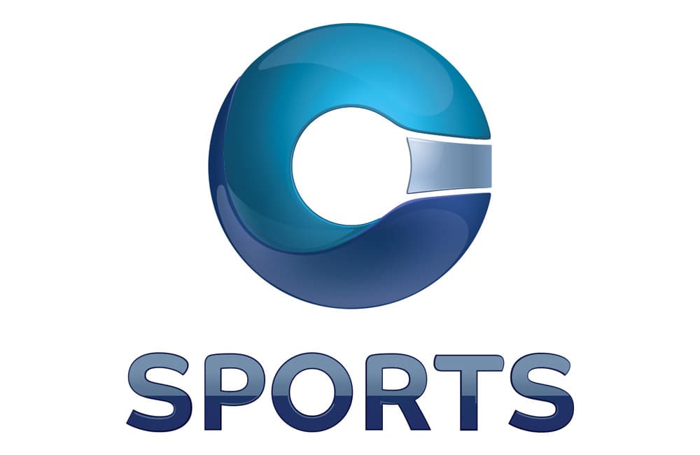 Oman sports tv logo