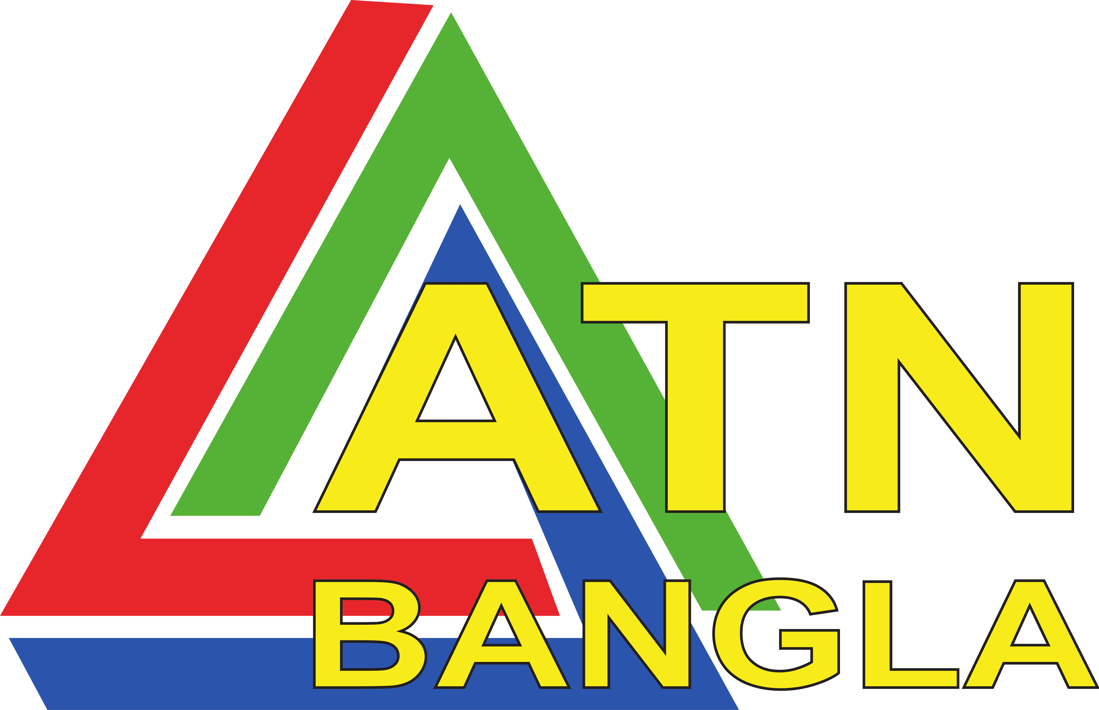 Atn Bangla logo
