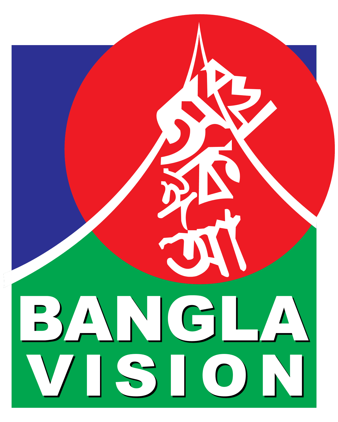 Banglavision logo
