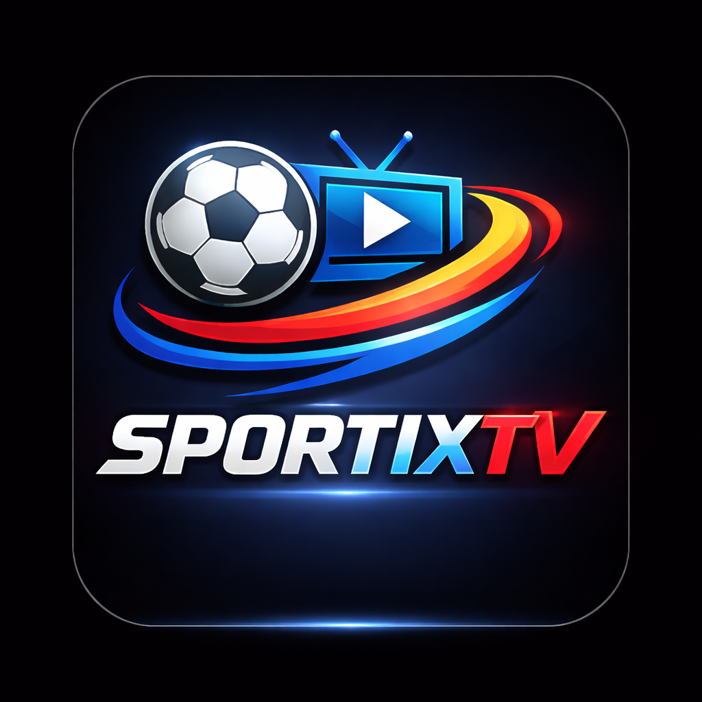 SportixTV